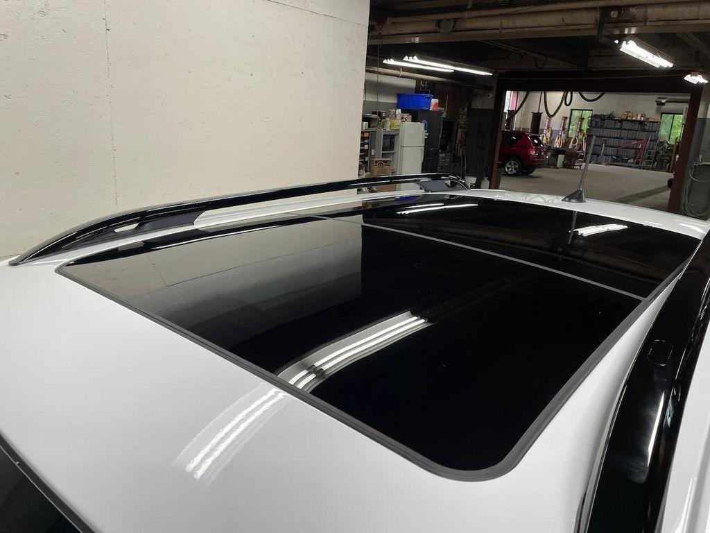 used 2022 Jeep Cherokee car, priced at $29,499