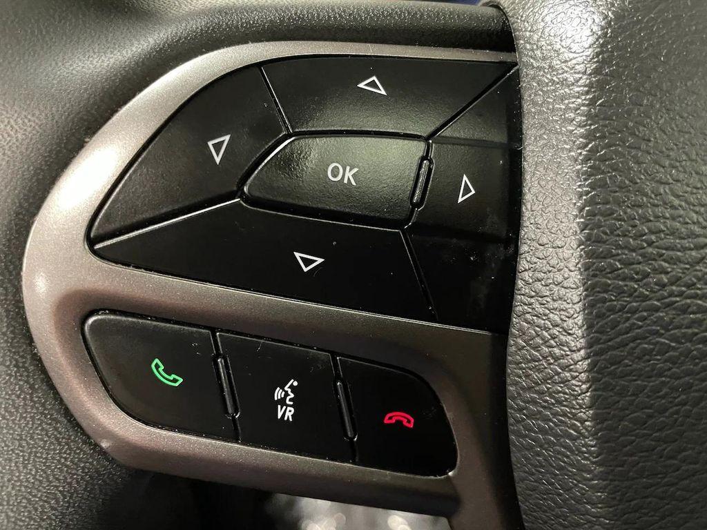 used 2022 Jeep Cherokee car, priced at $29,499