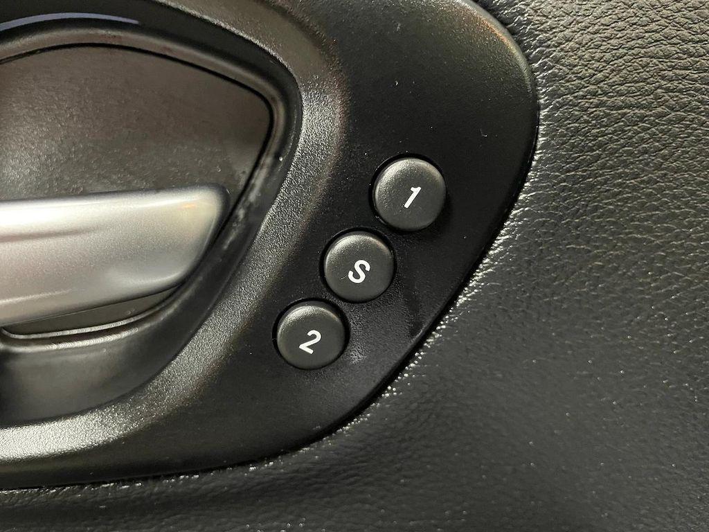 used 2022 Jeep Cherokee car, priced at $29,499