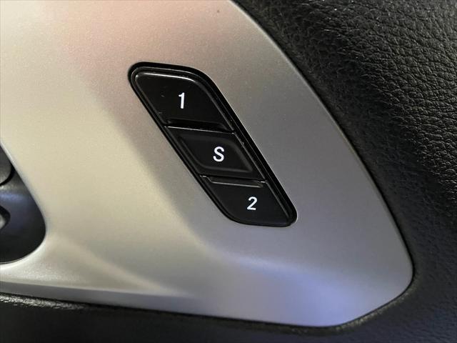 used 2020 Chrysler Pacifica car, priced at $27,999