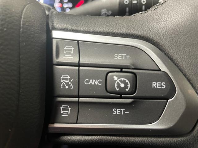 new 2025 Jeep Compass car, priced at $34,435