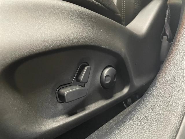 new 2025 Jeep Compass car, priced at $34,435