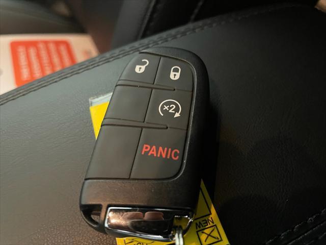 new 2025 Jeep Compass car, priced at $34,435