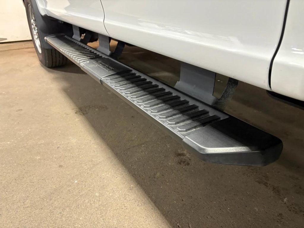 used 2019 Ford F-250 car, priced at $30,999