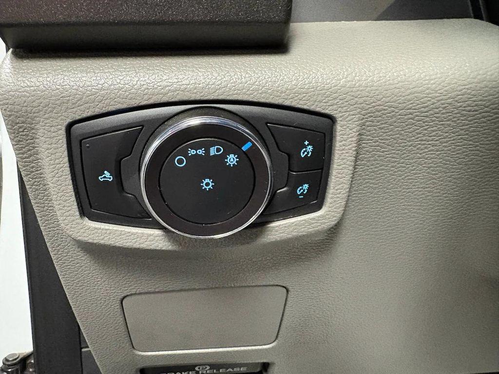 used 2019 Ford F-250 car, priced at $30,999