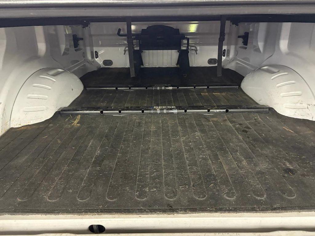 used 2019 Ford F-250 car, priced at $30,999