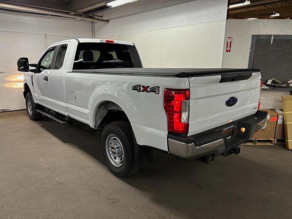 used 2019 Ford F-250 car, priced at $30,999