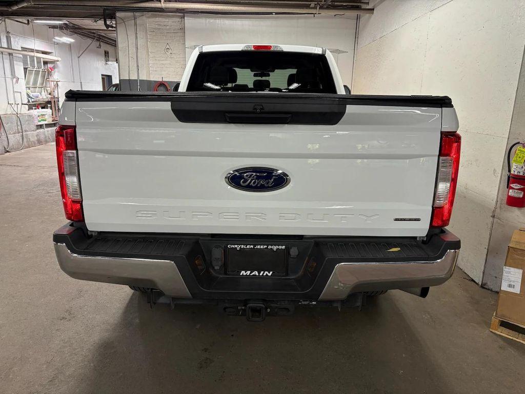 used 2019 Ford F-250 car, priced at $30,999