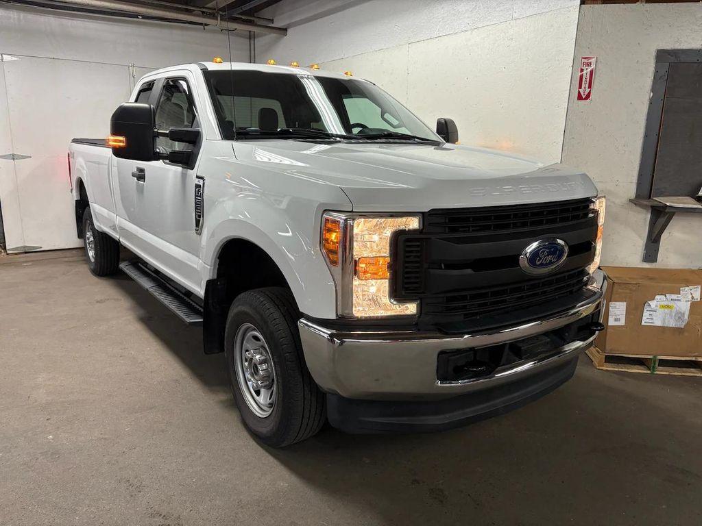 used 2019 Ford F-250 car, priced at $30,999
