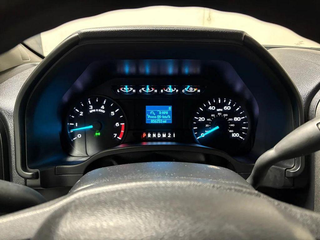 used 2019 Ford F-250 car, priced at $30,999