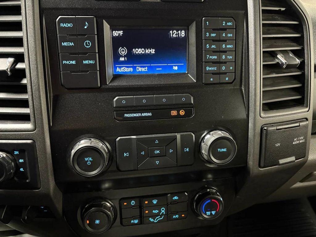 used 2019 Ford F-250 car, priced at $30,999