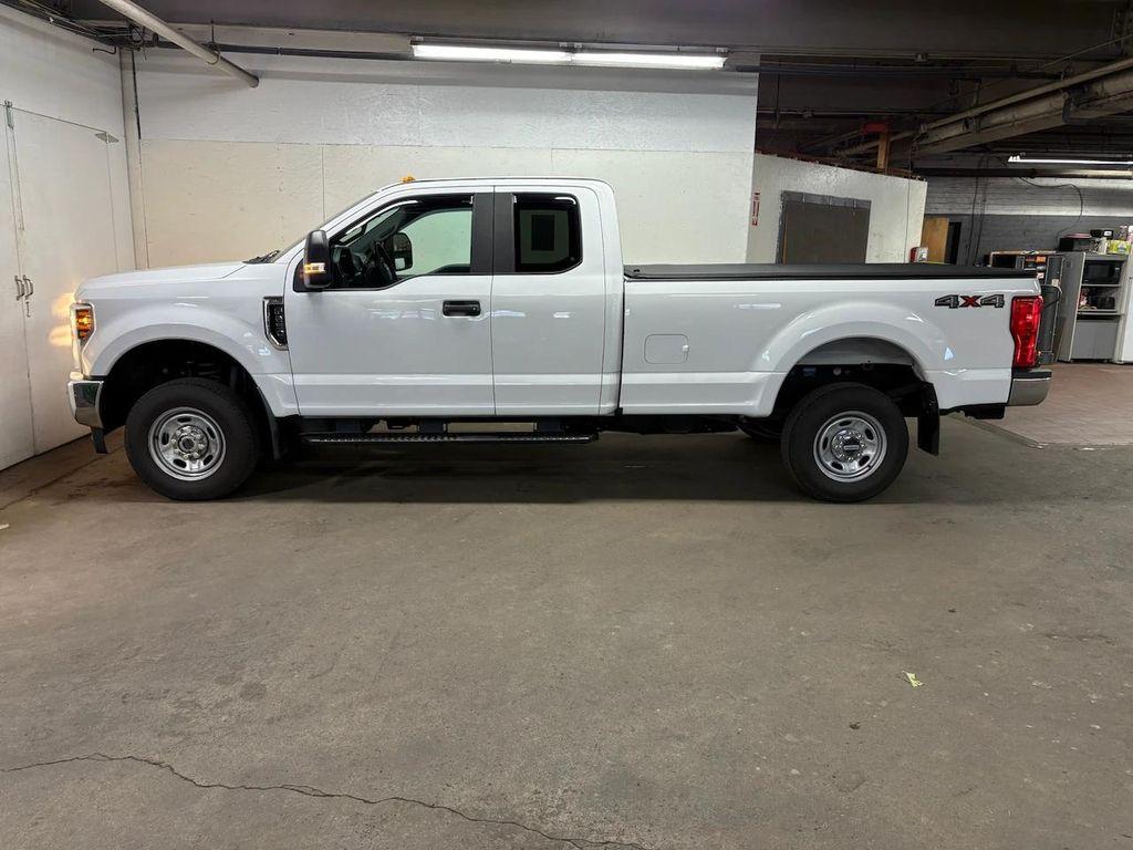 used 2019 Ford F-250 car, priced at $30,999