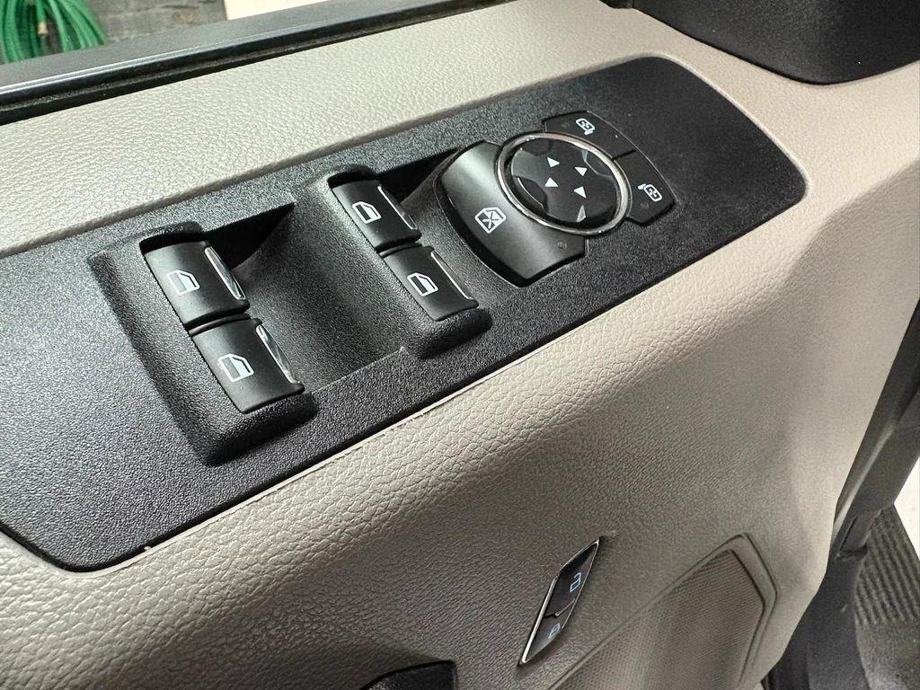 used 2019 Ford F-250 car, priced at $30,999