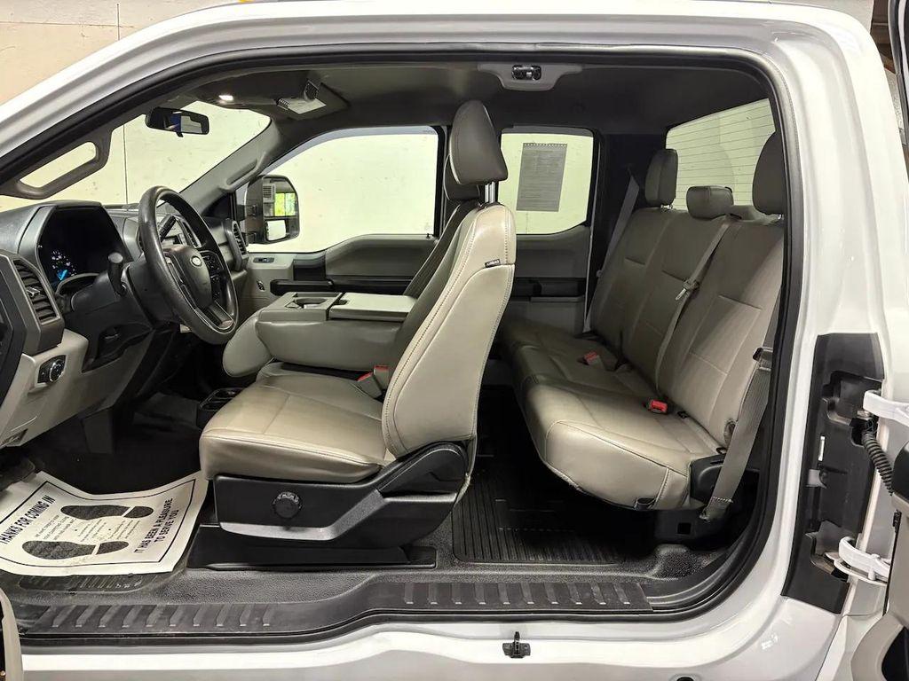 used 2019 Ford F-250 car, priced at $30,999