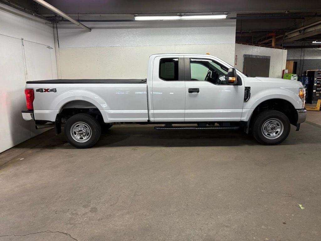 used 2019 Ford F-250 car, priced at $30,999