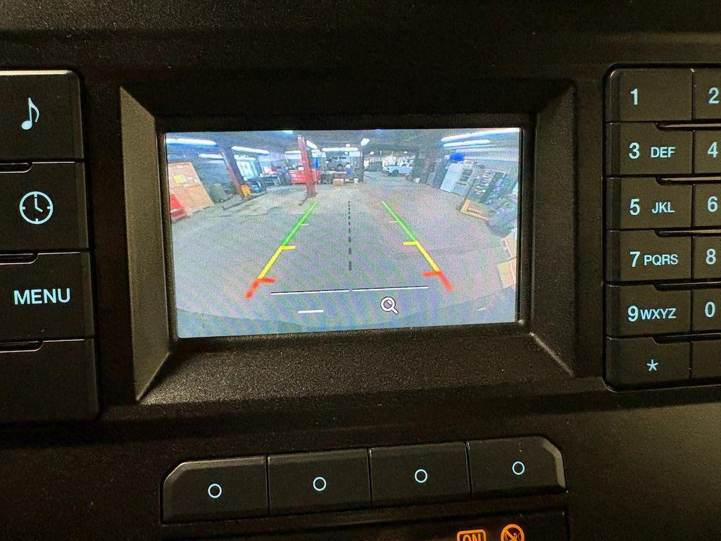 used 2019 Ford F-250 car, priced at $30,999