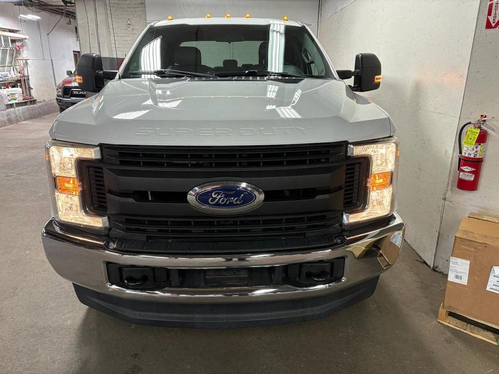 used 2019 Ford F-250 car, priced at $30,999
