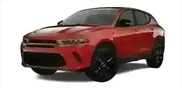 new 2024 Dodge Hornet car, priced at $35,450