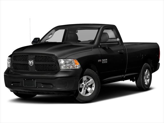 used 2022 Ram 1500 car, priced at $21,999