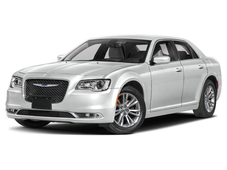 used 2023 Chrysler 300 car, priced at $42,999