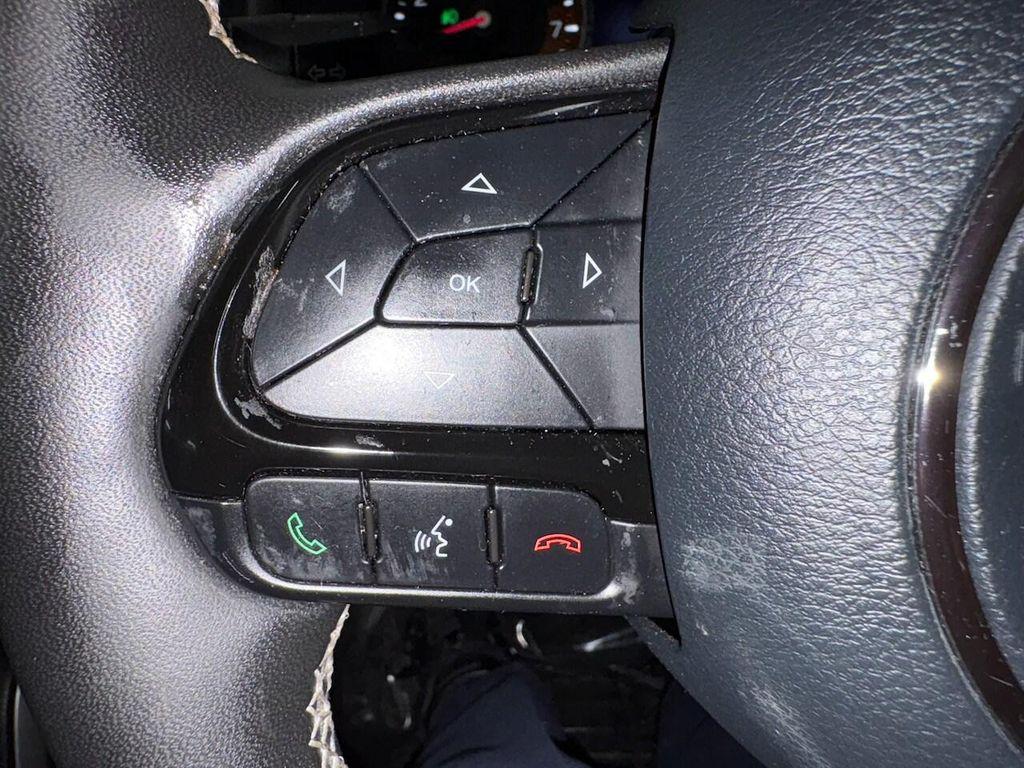 used 2021 Jeep Renegade car, priced at $21,999