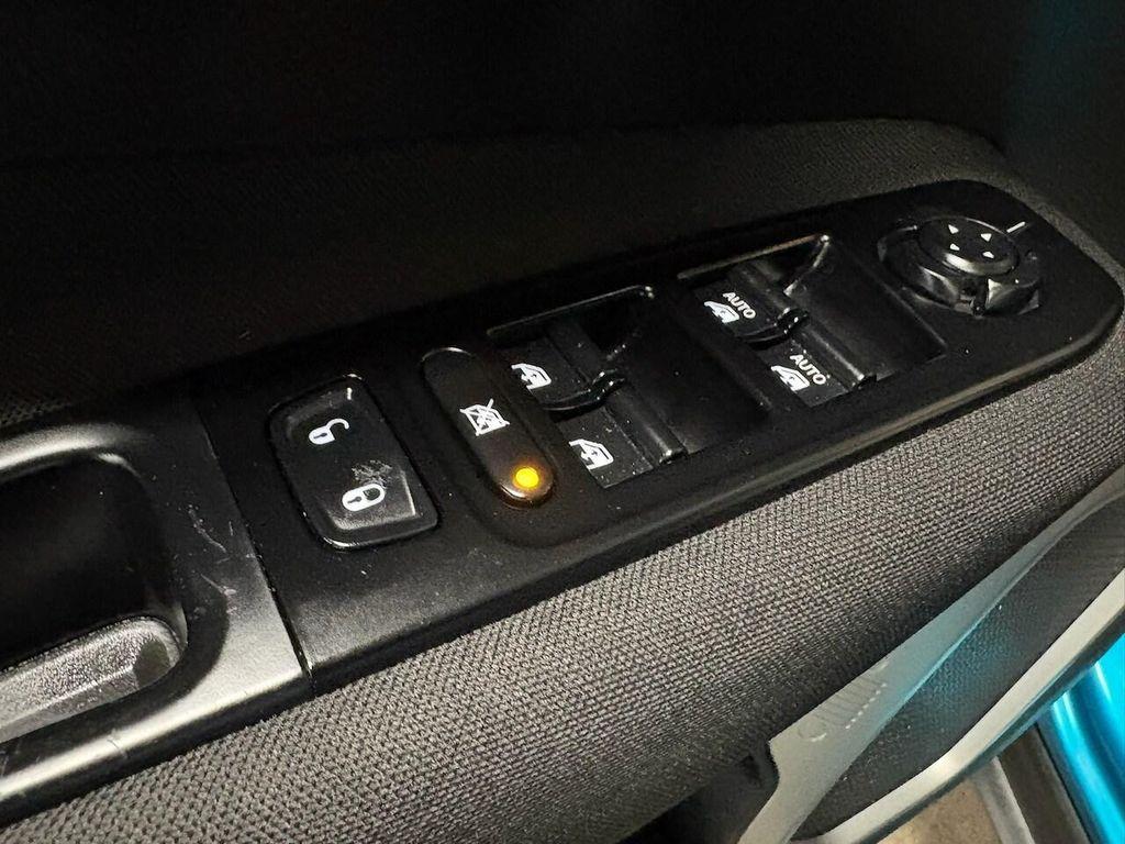 used 2021 Jeep Renegade car, priced at $21,999