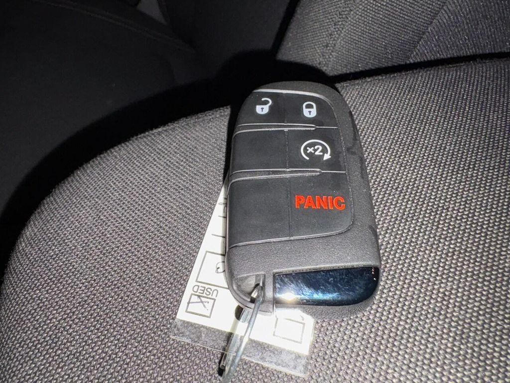 used 2021 Jeep Renegade car, priced at $21,999