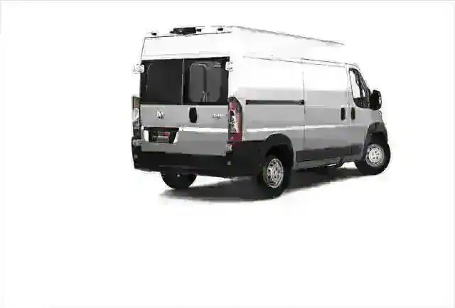 new 2024 Ram ProMaster 1500 car, priced at $54,280