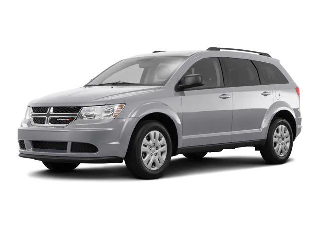 used 2020 Dodge Journey car, priced at $14,675