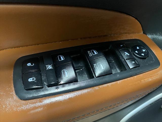 used 2020 Jeep Grand Cherokee car, priced at $28,499