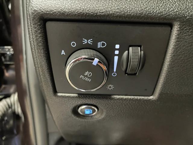used 2020 Jeep Grand Cherokee car, priced at $28,499