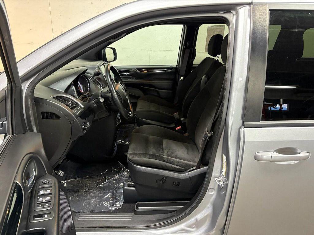 used 2019 Dodge Grand Caravan car, priced at $17,999