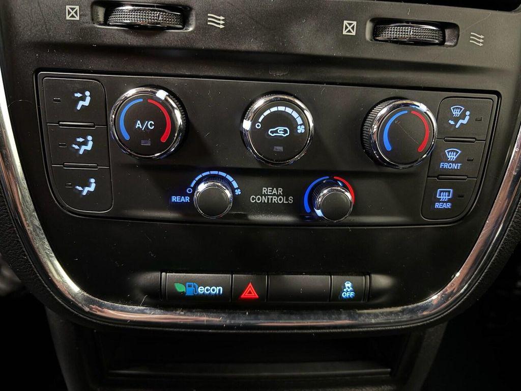 used 2019 Dodge Grand Caravan car, priced at $17,999