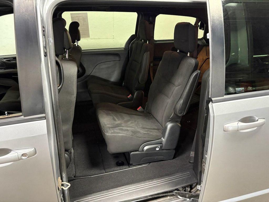 used 2019 Dodge Grand Caravan car, priced at $17,999