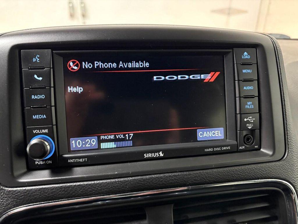 used 2019 Dodge Grand Caravan car, priced at $17,999