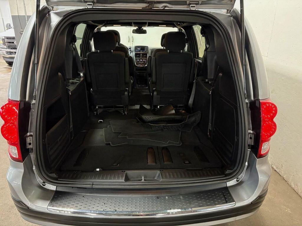 used 2019 Dodge Grand Caravan car, priced at $17,999