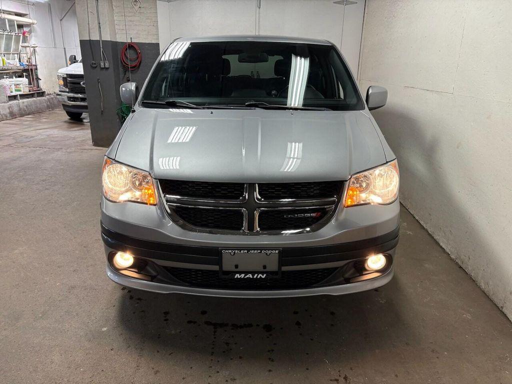 used 2019 Dodge Grand Caravan car, priced at $17,999