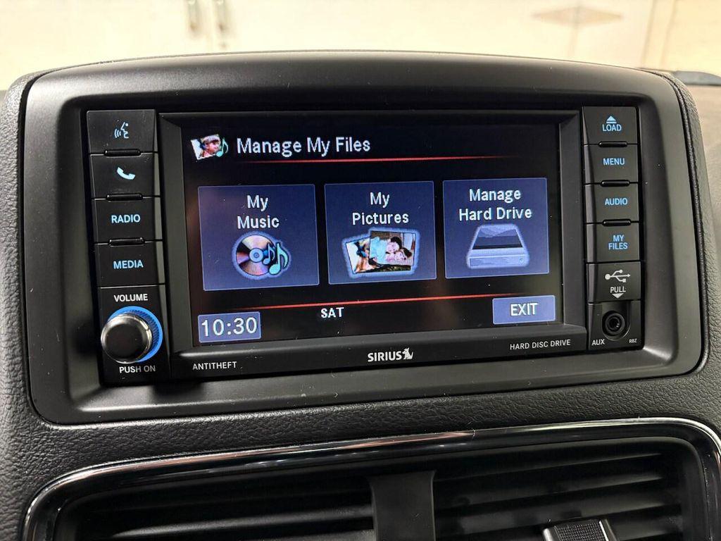 used 2019 Dodge Grand Caravan car, priced at $17,999