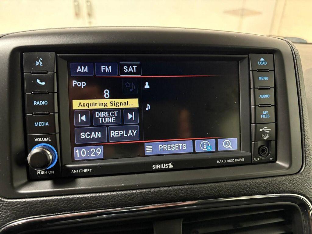 used 2019 Dodge Grand Caravan car, priced at $17,999