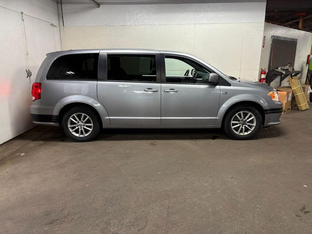 used 2019 Dodge Grand Caravan car, priced at $17,999