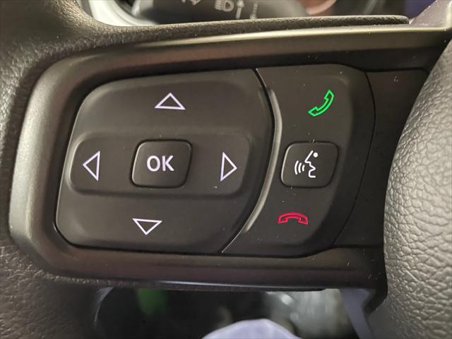 new 2025 Jeep Gladiator car, priced at $46,920