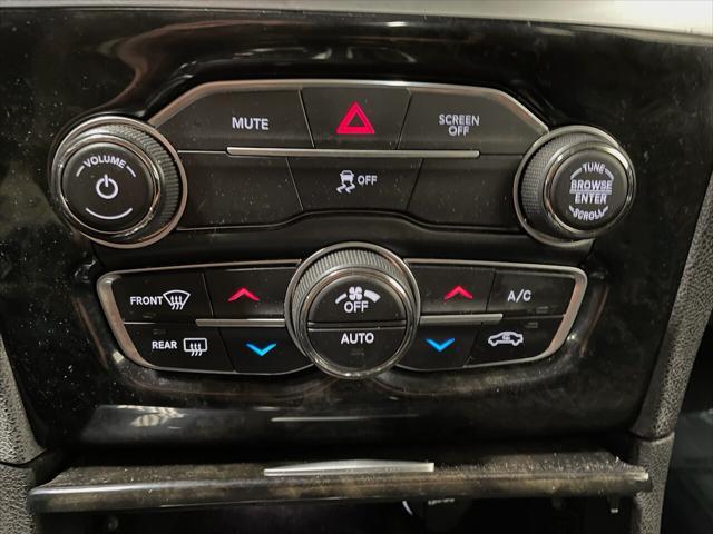 used 2019 Chrysler 300 car, priced at $24,910
