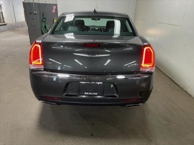 used 2019 Chrysler 300 car, priced at $24,910