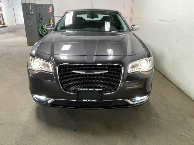 used 2019 Chrysler 300 car, priced at $24,910