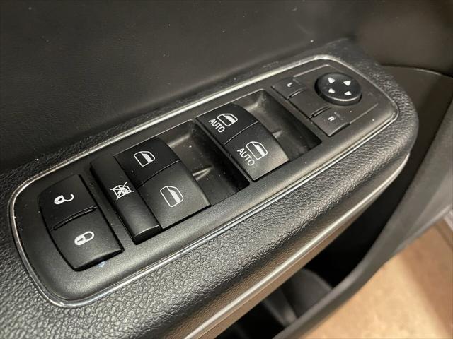 used 2019 Chrysler 300 car, priced at $24,910