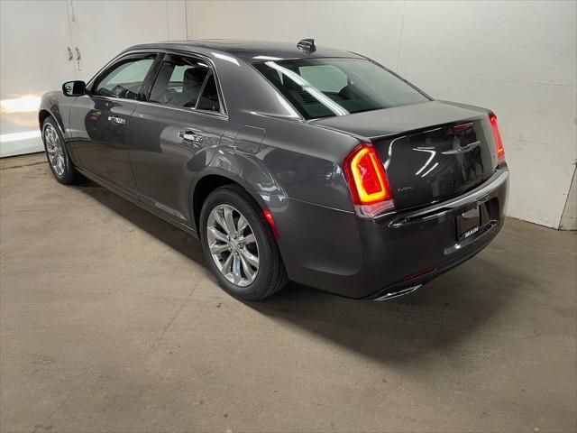 used 2019 Chrysler 300 car, priced at $24,910