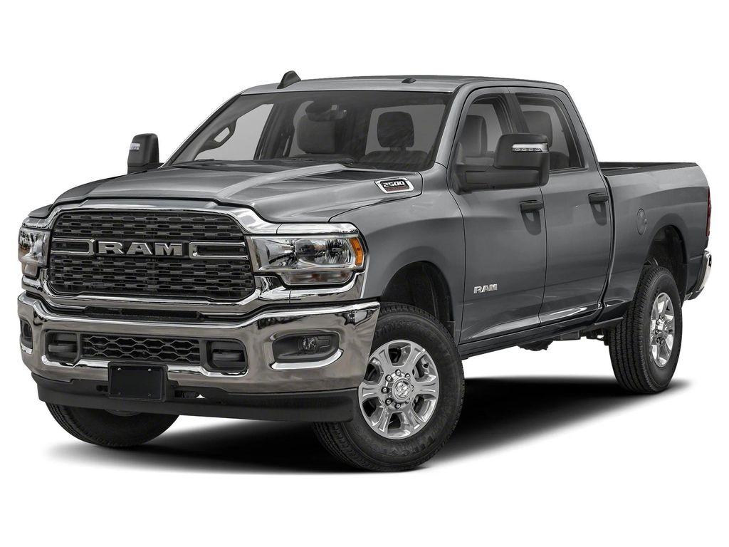 used 2024 Ram 2500 car