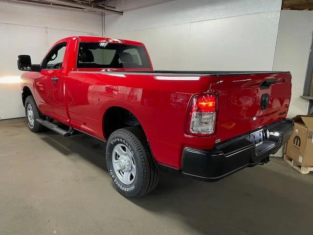 new 2024 Ram 2500 car, priced at $53,360