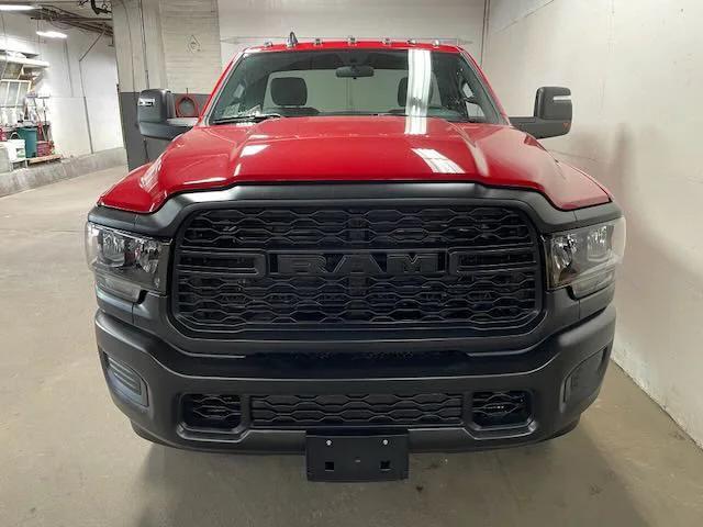 new 2024 Ram 2500 car, priced at $53,360