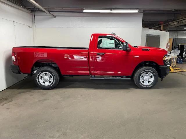 new 2024 Ram 2500 car, priced at $53,360